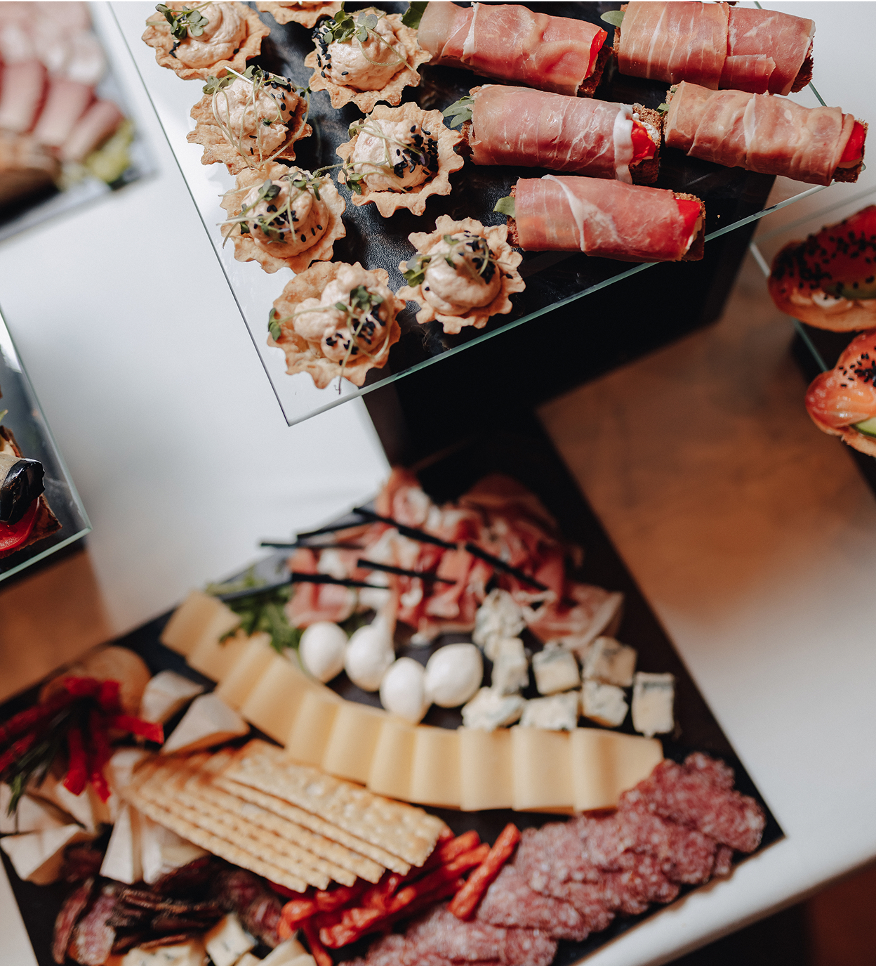 Fingerfood-Image