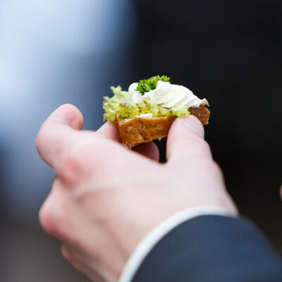 Business Catering